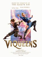 Poster der ViQueens