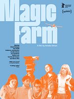 Poster der Magic Farm