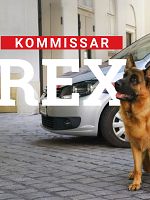 Bild von Kommissar Rex