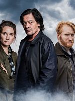 Poster der Der Salzburg-Krimi: Tod am Wolfgangsee