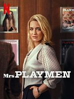 Bild von Mrs Playmen