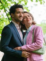 Poster der Rosamunde Pilcher: Jahrestag