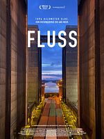 Poster der Fluss