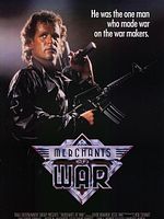 Poster der Merchants Of War - Die Handlanger des Todes