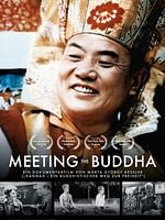 Poster der Meeting The Buddha