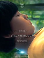Poster der Sheep In The Box