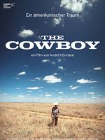 Poster der The Cowboy