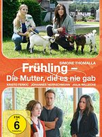 Poster der Frühling - Die Mutter, die es nie gab