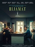 Poster der Hijiamat