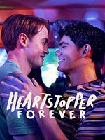 Poster der Heartstopper Forever