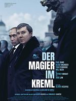 Poster der Der Magier im Kreml