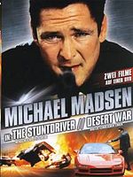 Poster der The Stuntdriver