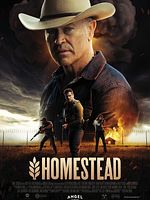 Poster der Homestead