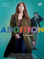 Poster der Addition