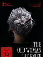 Poster der The Old Woman With The Knife