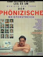 Poster der Der Phönizische Meisterstreich 