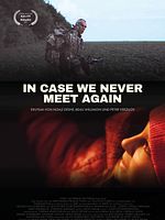 Poster der In Case We Never Meet Again