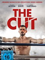 Poster der The Cut