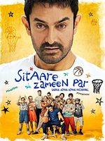 Poster der Sitaare Zameen Par