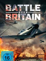 Poster der Battle Over Britain