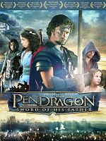 Bild von The Pendragon Cycle