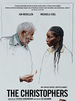 Poster der The Christophers