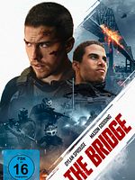 Poster der The Bridge