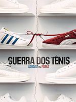 Bild von Sneaker Wars: Adidas vs. Puma