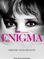 Poster der Enigma
