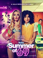 Poster der Summer Of 69