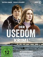 Poster der Geisternetze - Der Usedom-Krimi