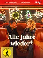 Poster der Alle Jahre wieder