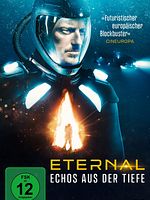 Poster der Eternal - Echos aus der Tiefe