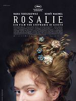 Poster der Rosalie