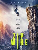 Poster der Zip Wire