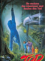 Poster der Und der Tod wartet schon