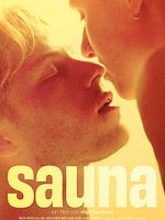 Poster der Sauna