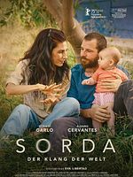 Poster der Sorda - Der Klang der Welt 