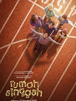 Poster der Rumah Singgah