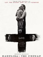Poster der Handling The Undead