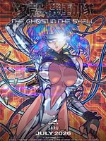 Bild von The Ghost In The Shell (2026)