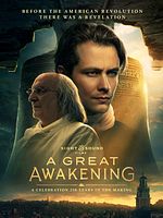 Poster der A Great Awakening