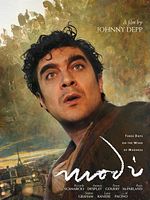 Poster der Modi, Three Days On The Wing Of Madness