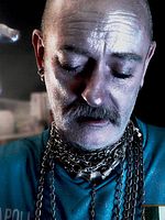 Poster der Douglas Gordon by Douglas Gordon