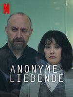 Poster der Lovers Anonymous