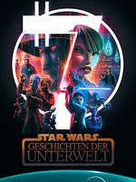 Bild von Star Wars: Geschichten der Unterwelt