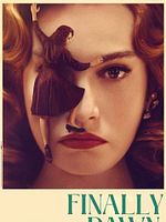 Poster der Finally Dawn