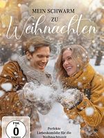 Poster der Mein Schwarm zu Weihnachten