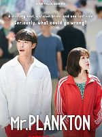 Bild von Mr. Plankton