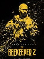 Poster der The Beekeeper 2